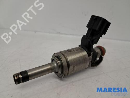 Used Injector RENAULT MEGANE III Grandtour (KZ0/1) 1.2 TCe (KZ2B, KZ11) (116 hp) 31409218