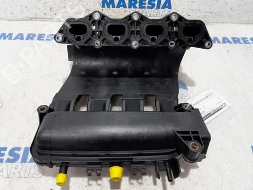 Injection rail RENAULT MODUS / GRAND MODUS (F/JP0_) 1.2 (JP0C, JP0K, FP0C, FP0K, FP0P, JP0P, JP0T) | BP31536692M98