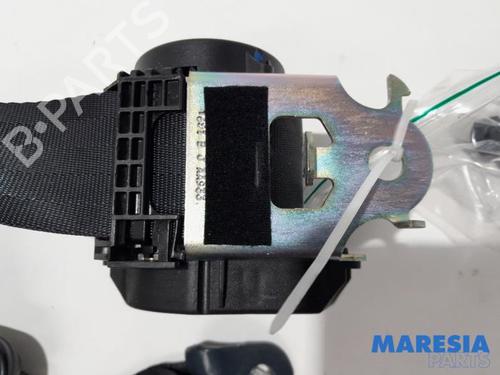 Rear right seatbelt PEUGEOT 2008 I (CU_) 1.6 HDi | BP31400952I28  - Image 7