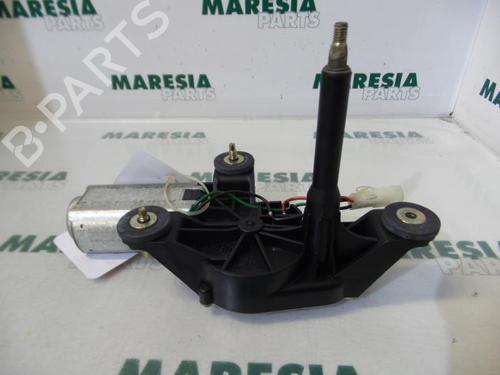 Used Rear wiper motor FIAT PUNTO (188_) 1.2 60 (188.030, .050, .130, .150, .230, .250) (60 hp) 31535232