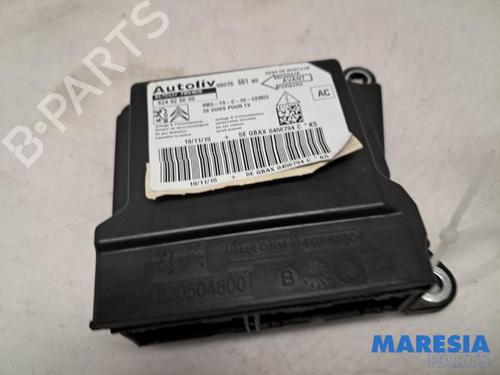 Used ECU airbags ECU airbags 31410573 31410573