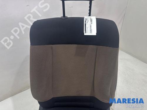 Left front seat CITROËN C4 CACTUS 1.2 VTi 82 | BP38090703C15 - Image 5