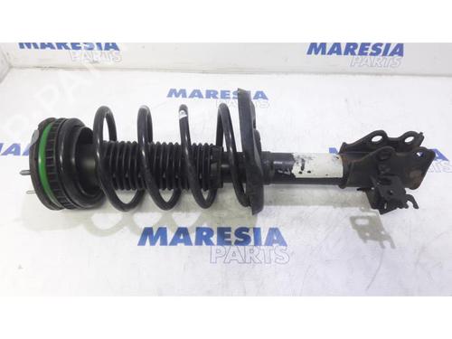 Venstre fortil støddæmper PEUGEOT 508 I (8D_) 1.6 HDi (115 hp) 31445150