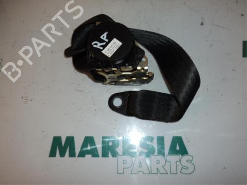Used Rear right seatbelt FIAT PANDA (169_) 1.2 (169.AXB11, 169.AXB1A) (60 hp) 31529626