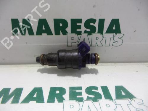 Used Injector RENAULT MEGANE Scenic (JA0/1_) 1.6 e (JA0F) (90 hp) 31505913