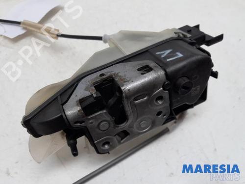 Electronic module CITROËN C4 CACTUS 1.2 VTi 82 | BP31385021M83
