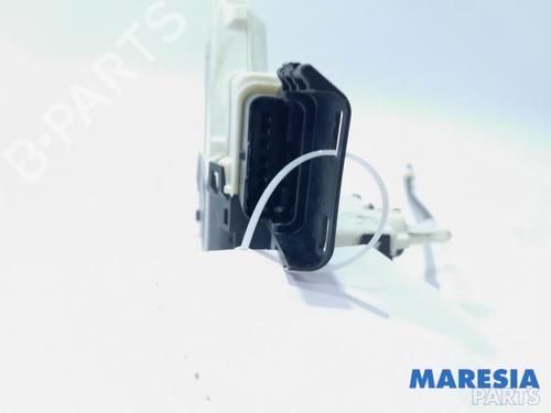 Electronic module CITROËN C3 II (SC_) 1.6 HDi | BP31428333M83