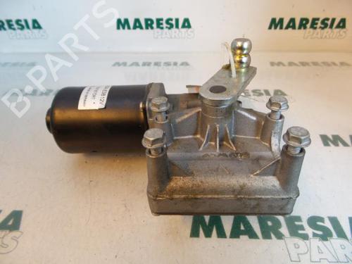 Used Front wiper motor PEUGEOT 307 SW (3H) 1.6 HDI 110 (109 hp) 31519570
