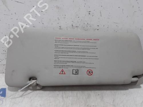 Right sun visor RENAULT LAGUNA III (BT0/1) 2.0 16V (BT05, BT0F, BT0W) | BP31525330I2 - Image 4