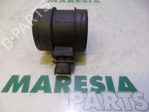 Used Mass air flow sensor FIAT DUCATO Van (250_) 120 Multijet 2,3 D (120 hp) 31498305