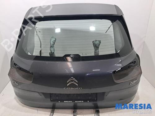 Used Tailgate CITROËN C4 Picasso II 1.6 HDi / BlueHDi 115 (115 hp) 31511549