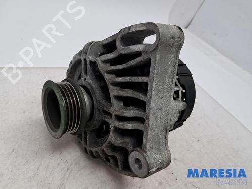 Alternator FIAT 500 C (312_) 1.2 (312CXA1A, 312AXA1A) | BP36985509M7 - Image 2