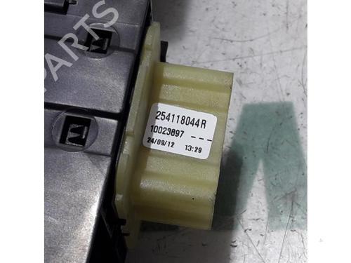 Switch RENAULT CLIO IV (BH_) 1.5 dCi 90 | BP31495386I30 