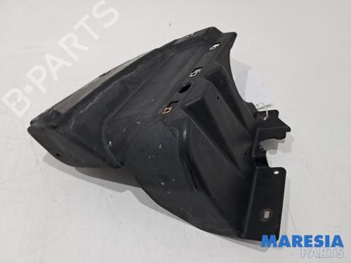 Understellsbeskyttelse ALFA ROMEO GIULIA (952_) 2.2 D (952AEM250, 952AEA250) (150 hp) 31412594