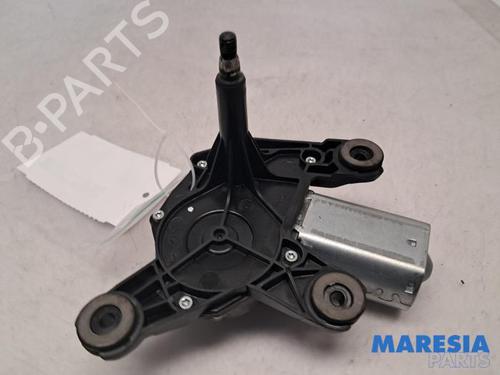 Used Rear wiper motor FIAT PANDA (312_, 319_) 0.9 (312PXG1A) (86 hp) 31500693