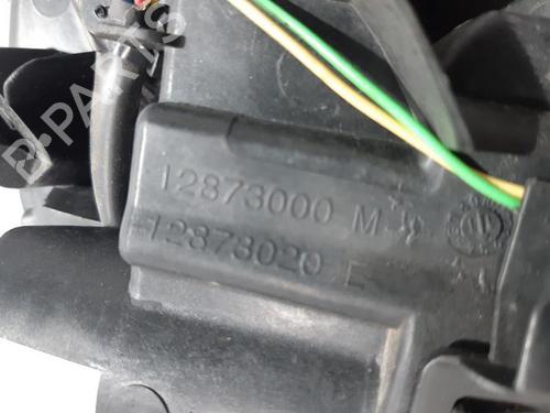 Left mirror RENAULT CLIO IV (BH_) 1.6 RS (BHJ4, BHJ6, BHMM) | BP31393963C26