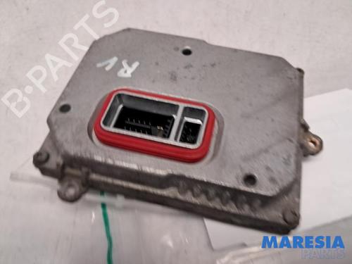 Used Xenon ballast Xenon ballast ABARTH 500C / 595C / 695C 1.4 (312.AXF1A, 312.AXF11, 312.AXD1A) (140 hp) 39896455 39896455
