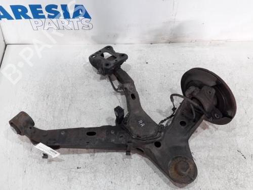 Støtte CITROËN JUMPY III Van (V_) 1.6 BlueHDi 95 (95 hp) 31426809