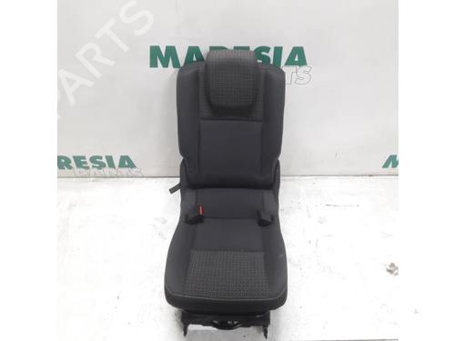 Used Seats set RENAULT SCÉNIC III (JZ0/1_) 2.0 16V (JZ0G, JZ0P, JZ1E, JZ1P) (140 hp) 31507975