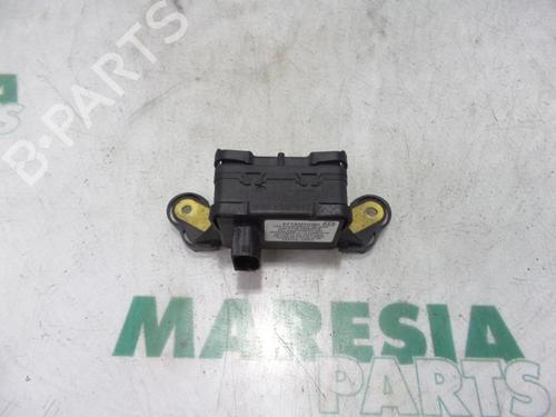 Used Electronic module RENAULT ESPACE IV (JK0/1_) 2.0 dCi (JK02, JK03) (131 hp) 31410648