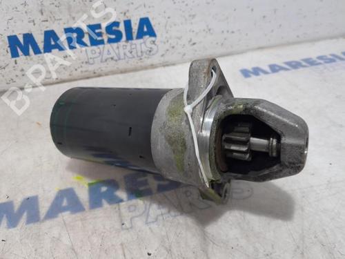 Starter ALFA ROMEO MITO (955_) 1.3 MultiJet (955AXT1A) | BP31465362M8 