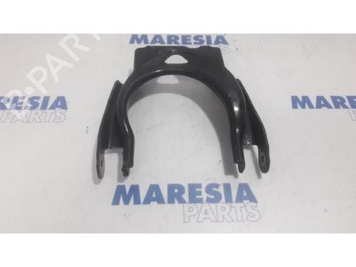 Used Left front suspension arm CITROËN C5 III (RD_) 2.0 HDi 165 (RDRHHA, RDRHH8) (163 hp) 31524096