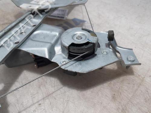 Rear right window mechanism CITROËN C3 II (SC_) 1.6 VTi 120 | BP31521633C25 