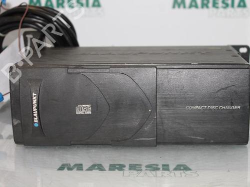 Used Electronic module FIAT PUNTO (188_) 1.2 60 (188.030, .050, .130, .150, .230, .250) (60 hp) 31426618