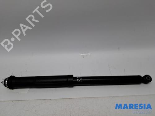 Højre bagtil støddæmper Højre bagtil støddæmper PEUGEOT 108 1.0 VTi 72 (72 hp) 34161705 34161705