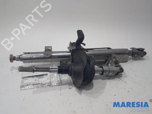 Lenksäule für RENAULT MASTER III Van (FV) 2.3 dCi 180 FWD (FV04, FV07) (179 hp) 31424091