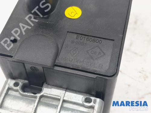 Engine control unit (ECU) RENAULT SCÉNIC III (JZ0/1_) 1.5 dCi | BP31433494M57  - Image 6