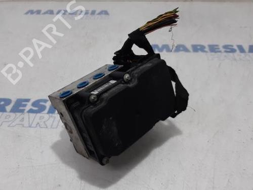 ABS pump FIAT PUNTO EVO (199_) 1.3 D Multijet | BP31459516M43