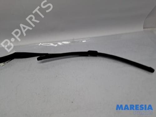 Used Front windshield wiper arm Front windshield wiper arm PEUGEOT 308 II (LB_, LP_, LW_, LH_, L3_) 1.2 THP 110 (110 hp) 31459920 31459920