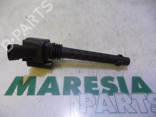 Used Ignition coil FIAT GRANDE PUNTO (199_) 1.4 T-Jet (199AXM1A, 199BXM1A, 199BXN1A) (120 hp) 31507750