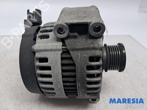 Alternador Alternador PEUGEOT 308 CC (4B_) 1.6 16V (156 hp) 37524106 37524106