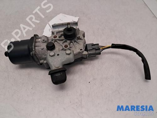 Front wiper motor RENAULT CAPTUR I (J5_, H5_) 0.9 TCe 90 | BP31476231M29