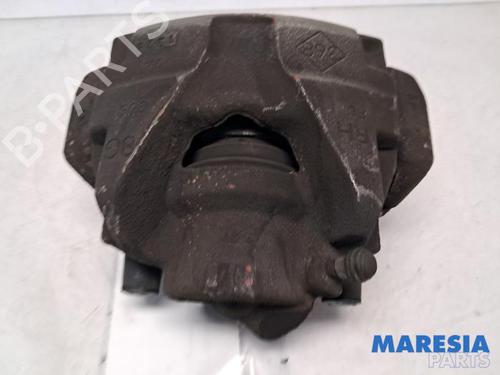 Right front brake caliper RENAULT CAPTUR I (J5_, H5_) 1.2 TCe 120 | BP39896468M104 - Image 2