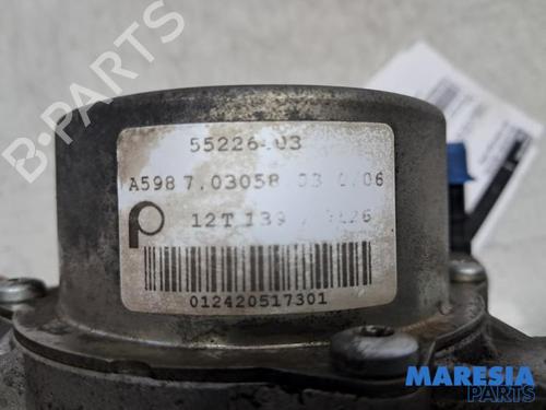 Vacuum pump FIAT PUNTO (199_) 0.9 Twinair Turbo | BP31485348M80