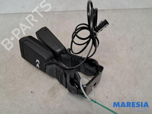 Used Seat buckle OPEL ASTRA K Sports Tourer (B16) 1.2 Turbo (35) (110 hp) 31409851