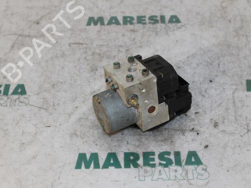 Used ABS pump ABS pump RENAULT SCÉNIC I MPV (JA0/1_, FA0_) 1.6 (JA00) (110 hp) 31402785 31402785