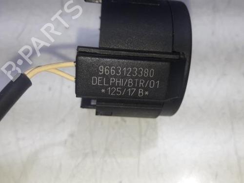 Engine control unit (ECU) PEUGEOT 2008 I (CU_) 1.2 VTi | BP31450938M57  - Image 16