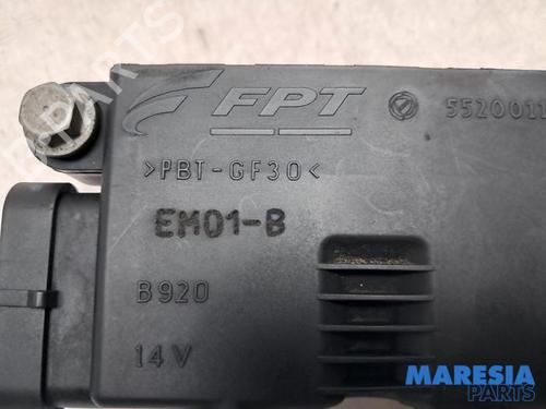 Ignition coil FIAT 500 (312_) 1.2 (312AXA1A) | BP39150133M94 - Image 5