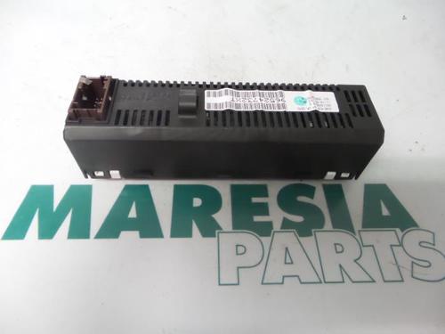 Electronic module PEUGEOT 307 (3A/C) 1.4 16V | BP31522496M83