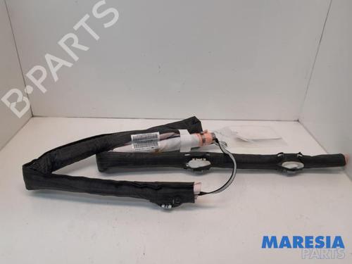 Used Left curtain airbag CITROËN C4 Picasso II 1.2 THP 130 (130 hp) 31412205