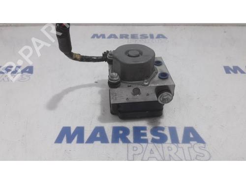 ABS pump RENAULT CLIO IV Grandtour (KH_) 1.5 dCi 90 (KHN3, KHN4) | BP31420212M43
