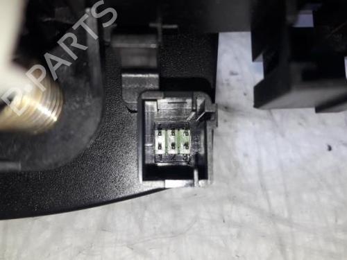 Squib airbag RENAULT ESPACE IV (JK0/1_) 2.0 (JK0A, JK1D, JK0N) | BP31536272C102