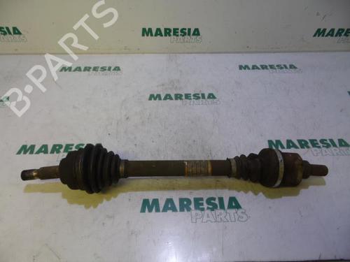 Used Left front driveshaft Left front driveshaft 31456499 31456499