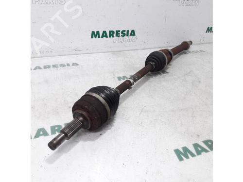 Used Right front driveshaft RENAULT MEGANE III Grandtour (KZ0/1) 1.5 dCi (KZ0C, KZ1A) (90 hp) 31481317