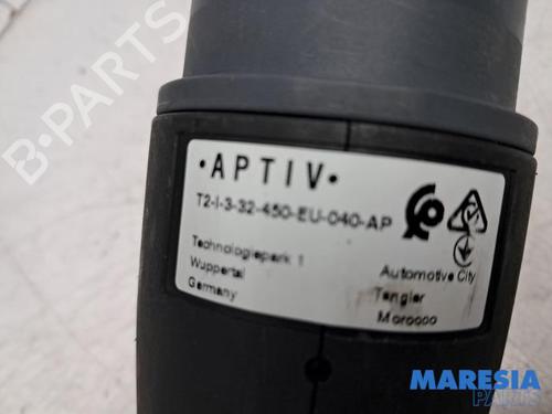 Cable FIAT 500e (332_) Elektro 3+1 (FA1) | BP34496443E12  - Image 6