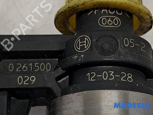 Injector PEUGEOT 508 SW I (8E_) 1.6 THP | BP31475896M100